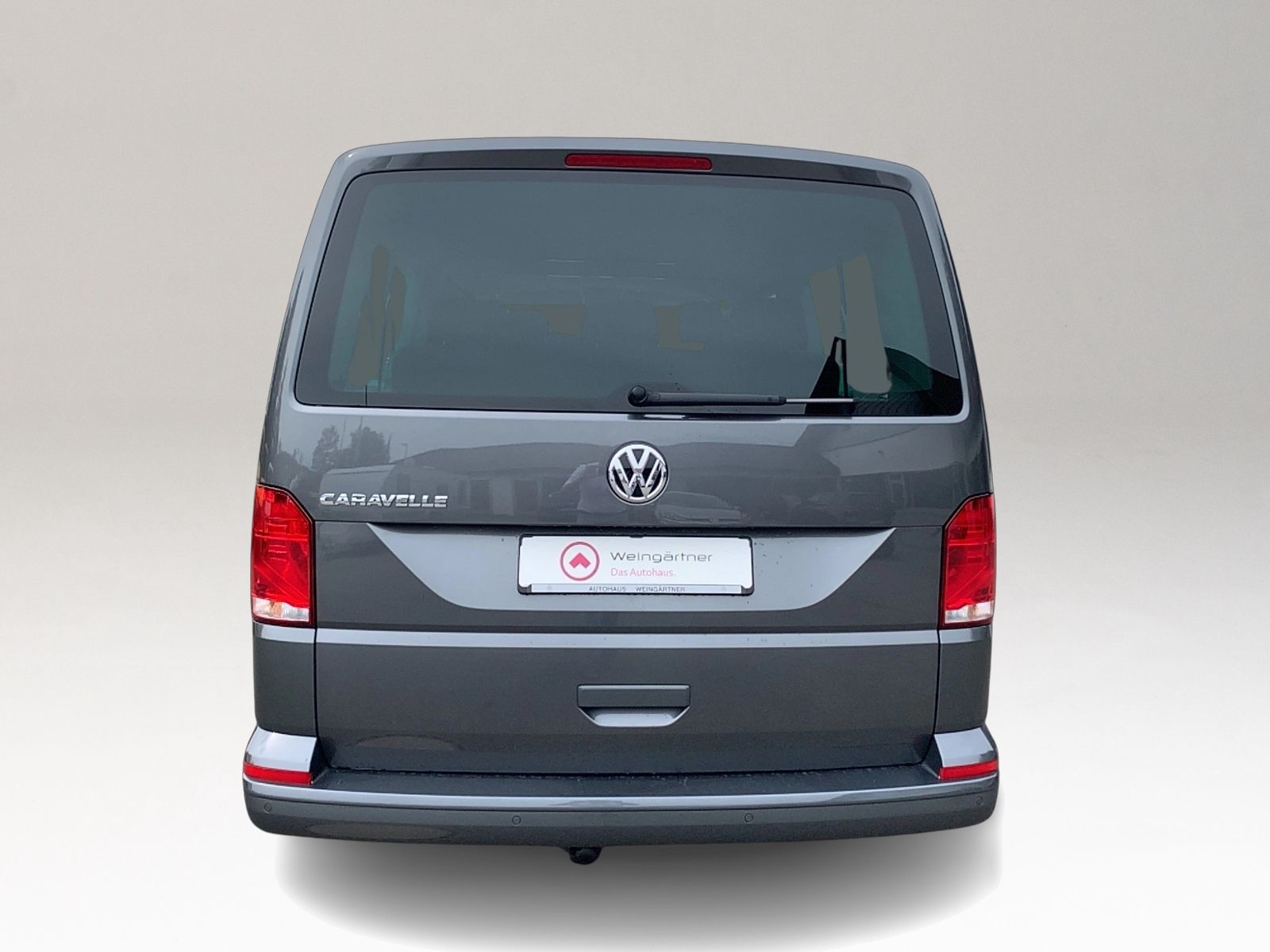 T6.1 Caravelle Comfortline lang 2.0 TDI, AHK, Na