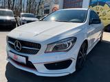 Mercedes-Benz CLA 250 AMG PAKET Navi Kamera PDC SHZ LED - Mercedes-Benz CLA 250 Gebrauchtwagen
