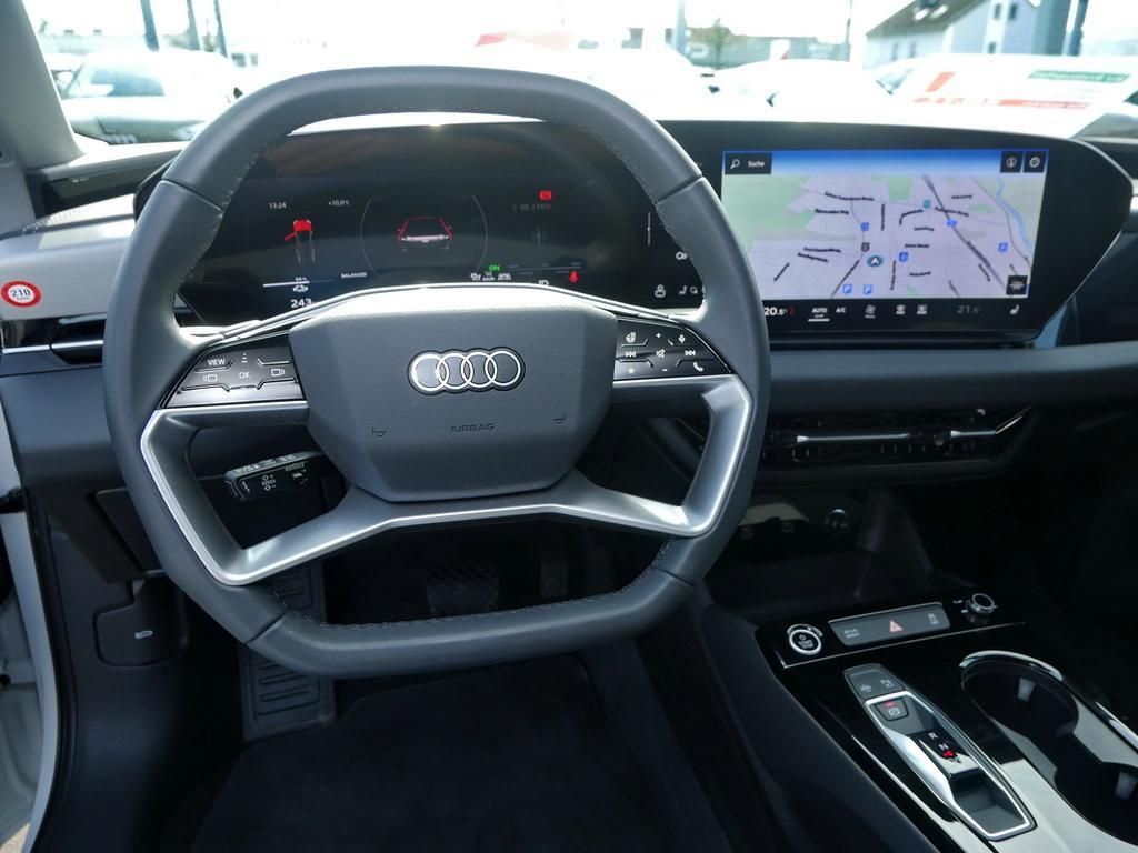 Audi A6 e-tron - Bild 5
