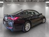 BMW i4 eDrive40 Gran Coupé LiveCockpitProf Kamera - schwarze BMW i4