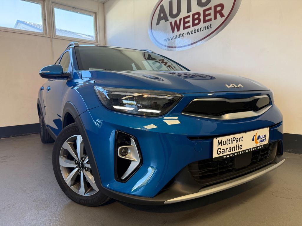 Image of Kia Stonic