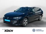 Volkswagen Passat Variant 2.0TDI Business DSG Navi LED AHK - Volkswagen Passat Jahreswagen