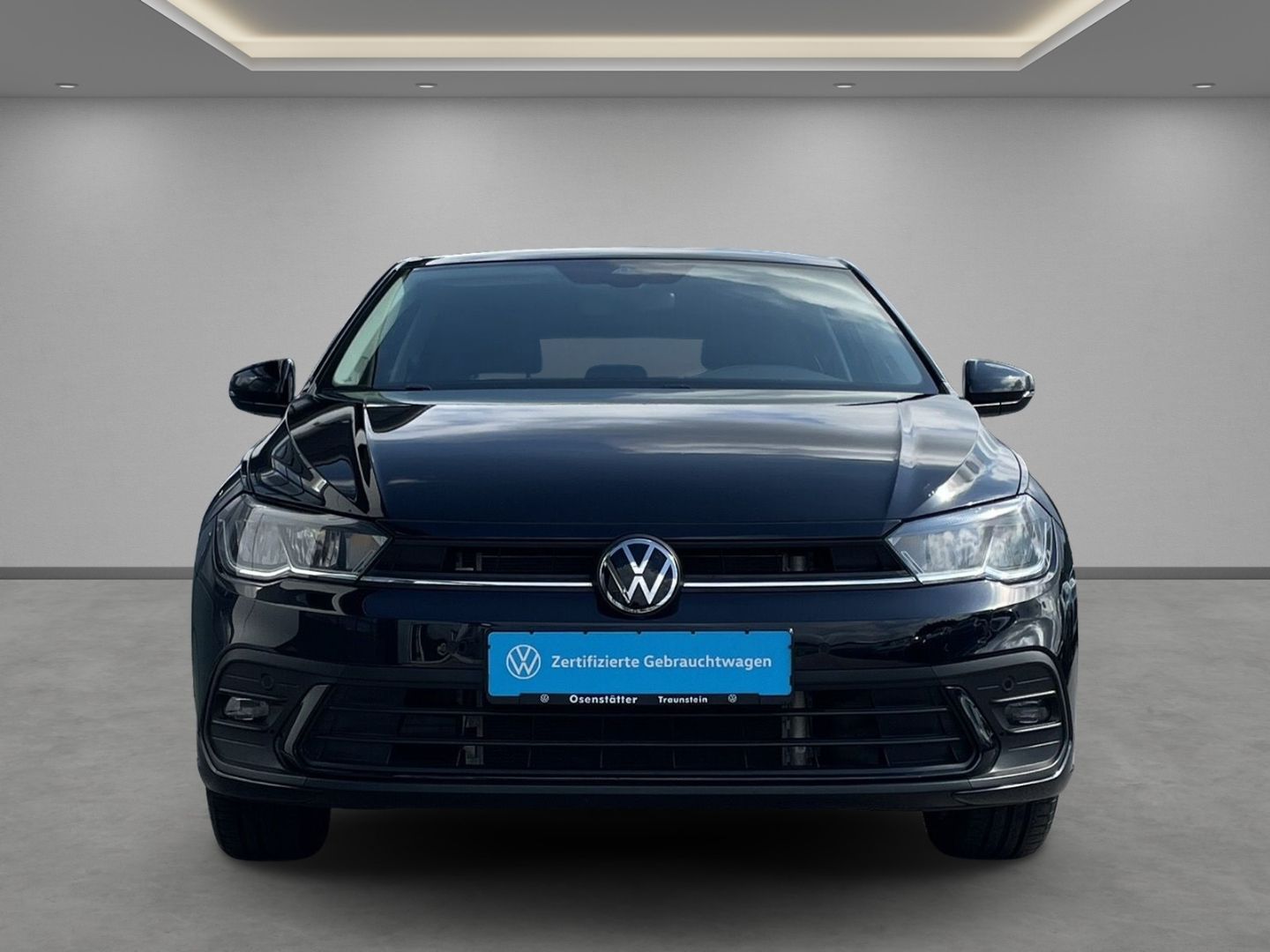 Volkswagen Polo - Bild 10