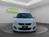 Suzuki Swift 1.2 gpl - Suzuki Swift mit LPG-Antrieb