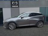 Mazda CX-3 SKYACTIV-G 121 FWD 6MT EDITION 100 - Mazda: E10