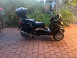 Piaggio MP3  500 mit Autoführerschein - PIAGGIO MP3
