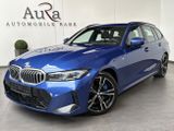BMW 330d Touring M-Sport NAV+LED+ACC+HEAD-UP+H&K+AHK
