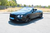 Bentley Continental GTC 6.0 W12 Sitzbel. Keyless - scheckheftgepflegte Bentley Continental GTC