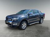 Ford Ranger 3.2 Limited Doppelkabine 4x4 1Hand/8fach - Ford: Limited