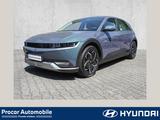 Hyundai IONIQ 5 Basis Elektro ACC NAVI LED PDC V+H DAB - Hyundai IONIQ 5 in Wuppertal