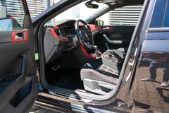 VW Polo VI GTI/ ACC/ KAMERA/ LED/  NAVIGATION