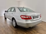 Mercedes-Benz E 250 CGI BE /205PS/  NUR 69.tKM / GARANTIE - Mercedes-Benz E 250: Cgi