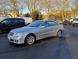 Mercedes-Benz Mercedes CLK280 - Mercedes-Benz CLK 280 in Düsseldorf