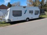Knaus Eurostar 550TL - Knaus €