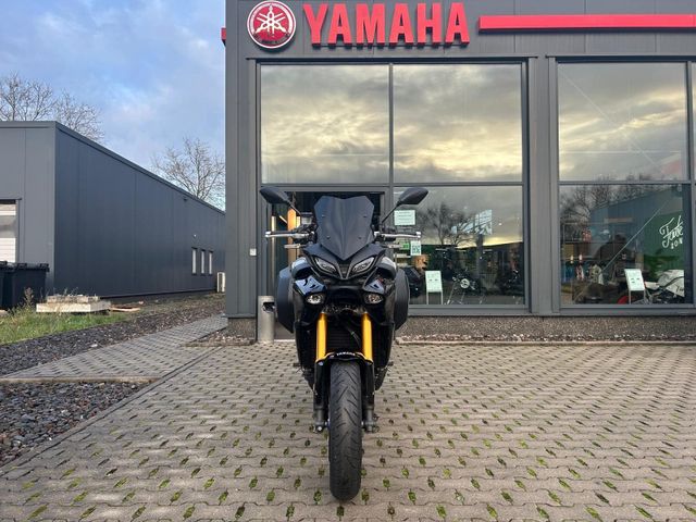 Yamaha Tracer 9 GT Garantie bis 09/2027