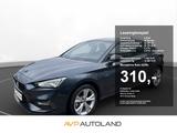 Seat Leon 1.5 eTSI DSG FR | NAVI | LED | ACC |