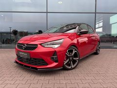 Fahrzeugabbildung Opel Corsa F 1.2 Turbo GS Line *H&R*112kW*LED*SHZ*