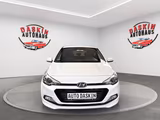 Hyundai i20 blue Passion SCHECKHEFT/TÜV NEU/KLIMA - Hyundai i20