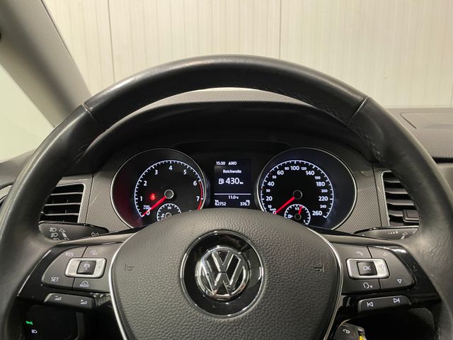 Golf Sportsvan Join 1.5 TSI ACC LED RFK SHZ