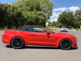 Ford Mustang 5.0 Ti-VCT V8 GT Auto GT, deu. Fahrzg. - Ford Mustang in Kassel