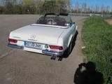 Mercedes-Benz 250SL (W113) - Mercedes-Benz 250: Sl