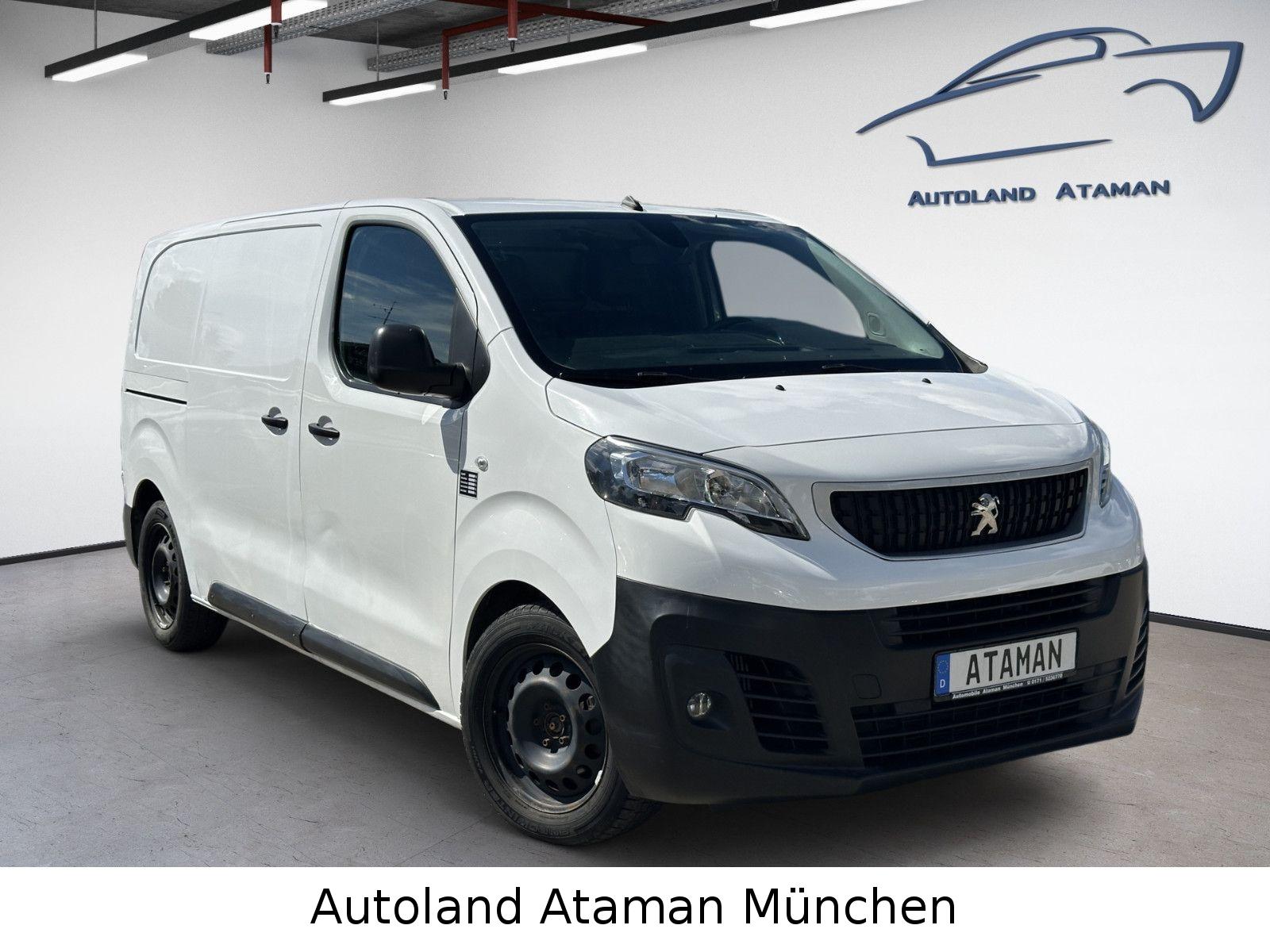 Peugeot Expert 1.5 HDI Kasten / Klima / Leder /PDC/Eur6
