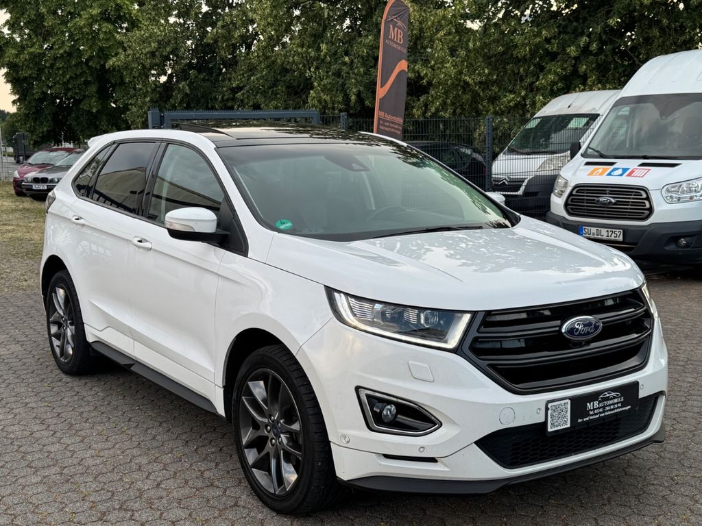 Image of Ford Edge