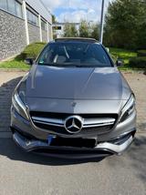 Mercedes-Benz A 45 AMG Mercedes-AMG A 45 4MATIC DCT Merced... - Mercedes-Benz A-Klasse Gebrauchtwagen in Wuppertal