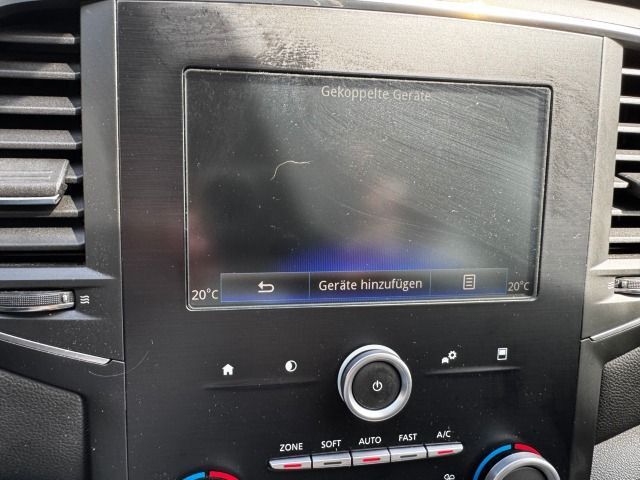 Fahrzeugabbildung Renault Megane IV Energy Grandtour Business Automatic