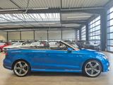 Audi A3 35TFSI CABRIO S-LINE NAVI LED AHK ACC - Autos mit Tageszulassung