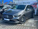 Mercedes-Benz B 220 d - Mercedes-Benz B 220 aus 2020