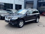 Volkswagen Touareg 3.0 V6 TDI Exclusive Edition 1 Hand - Volkswagen Touareg aus 2007: V6 TDI