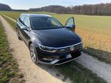 Volkswagen Passat Alltrack 2.0 TSI OPF DSG 4MOTION Allt... - Volkswagen Passat Alltrack mit Benzin-Antrieb