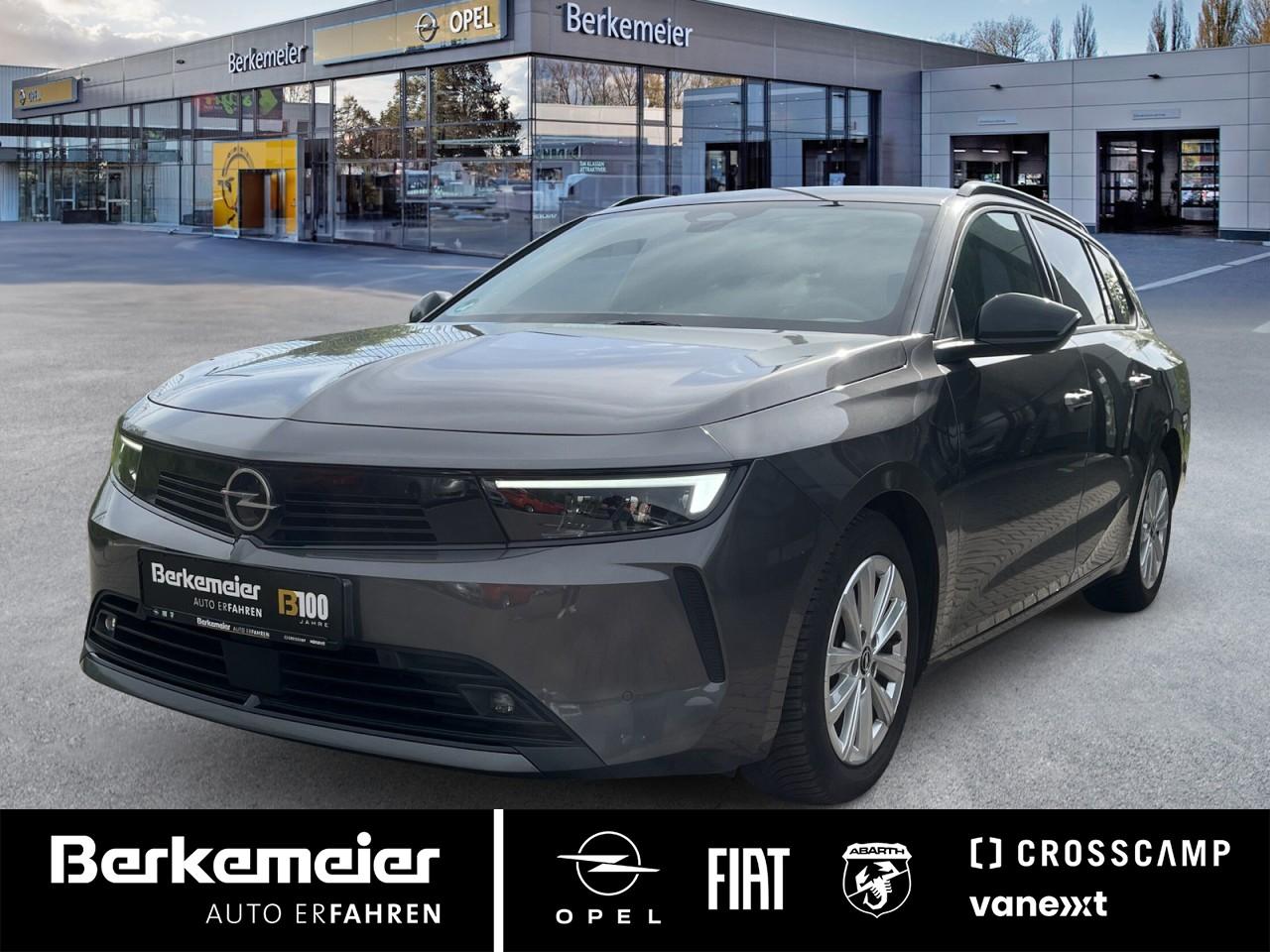 Opel Astra ST Elegance *Sitzheizung/Navi/Kamera*