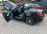 Mercedes-Benz Mercedes SLK 200 Kompressor - gebrauchte Mercedes-Benz SLK 200 aus dem Jahr 2009