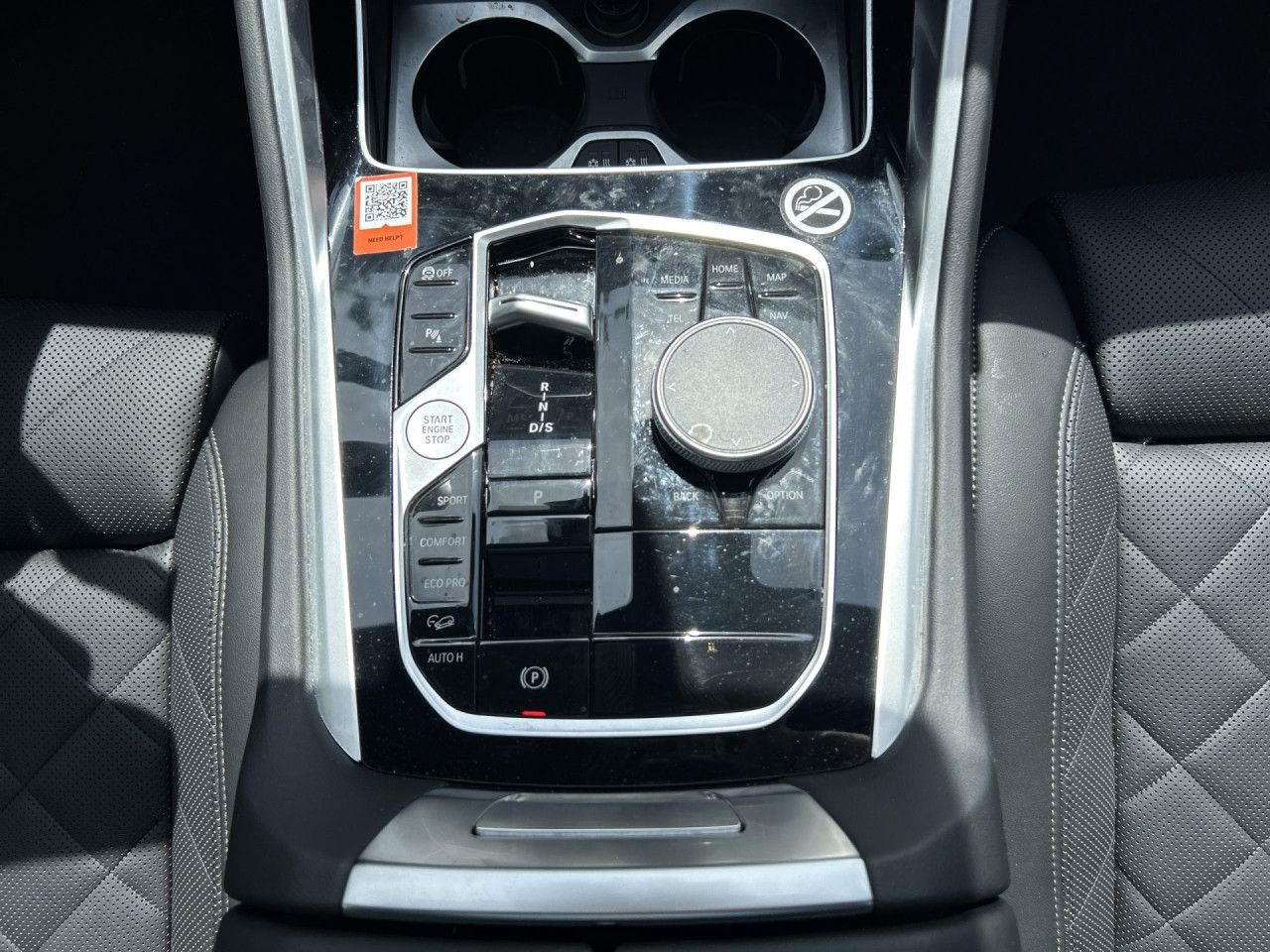 BMW X6 - Bild 17