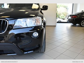BMW X3 - 6