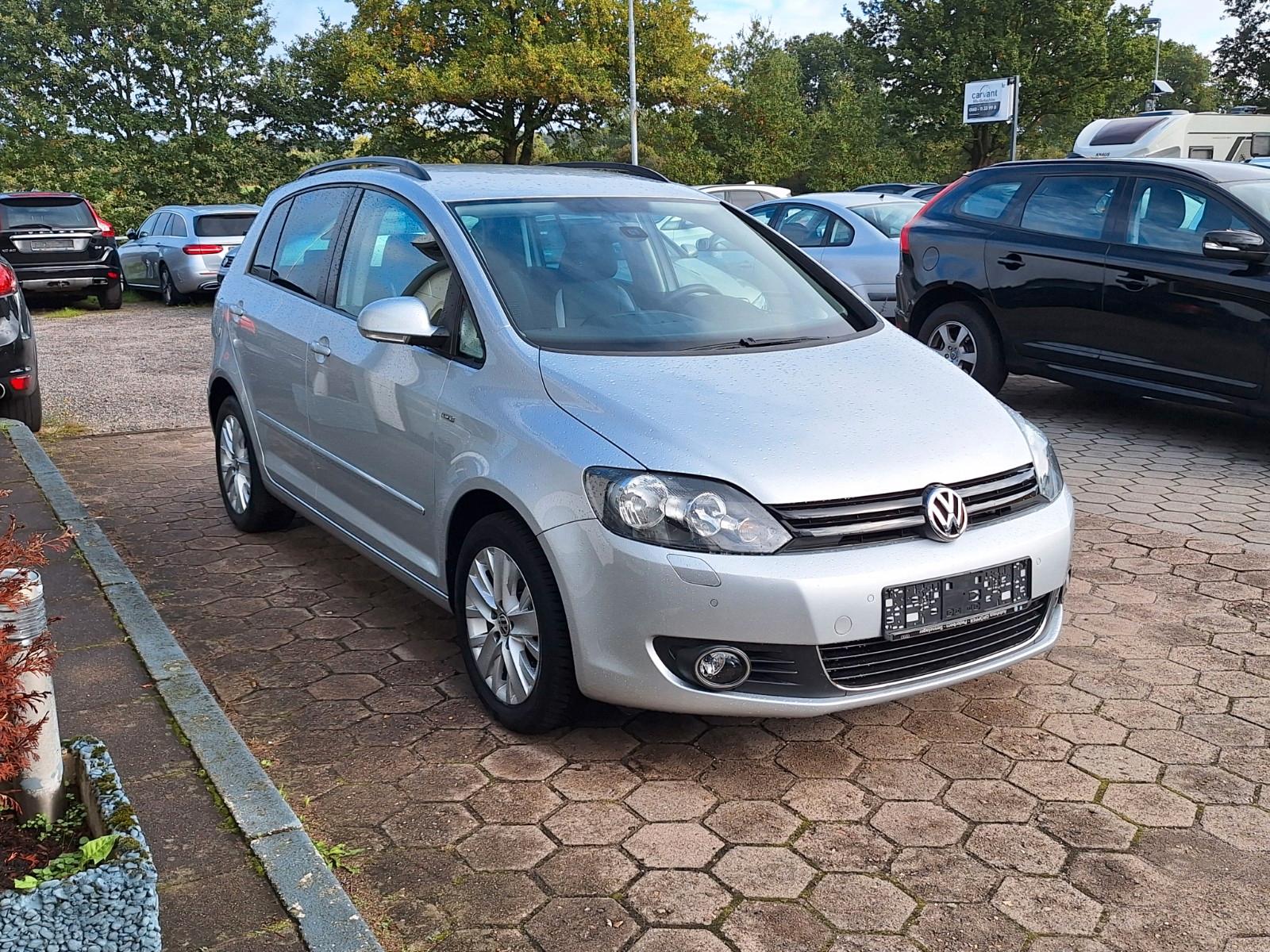 Volkswagen Golf Plus*2Hand*Garantie*69591KM*TÜVneu*