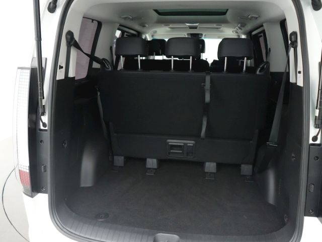 STARIA CRDI PRIME AT 9-SITZER+VOLL LED+SCHIEBETÜ