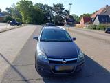 Opel Astra H Station Wagon (Caravan) - Opel Astra: Station Wagon