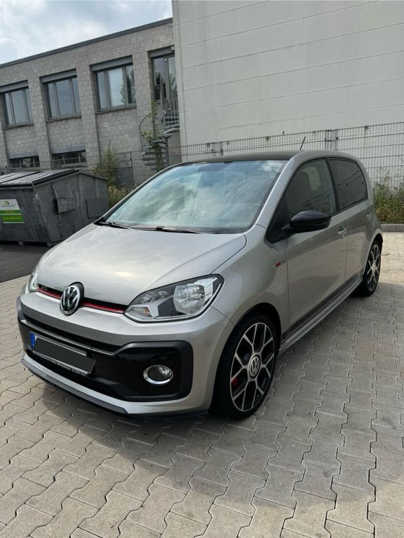 Image of Volkswagen up!