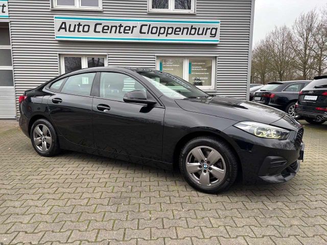 BMW 218 Gran Coupé  Advantage 