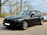 BMW 114i· 75 kW· Klima·Sitzheizung · PDC · TÜV 10/27 - BMW 114 von privat