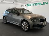 Skoda Kamiq 1.5 TSI ACT DSG Tour - Skoda Kamiq in Oldenburg