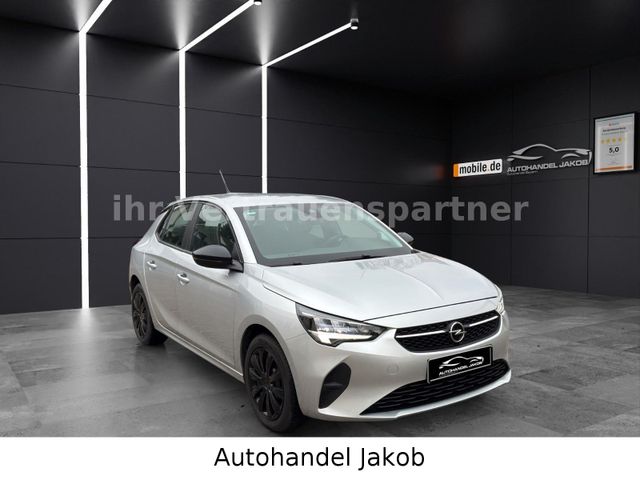 Opel Corsa/F/Edition/SonderModell/TÜV_SERVICE_NEU!