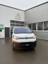 Citroën Jumpy Kasten Standard 2.0 EAT8 - Citroën Jumpy aus 2023