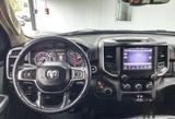 Dodge RAM - gebrauchte Dodge RAM aus dem Jahr 2020