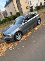 BMW 118i Benzin 2.0 - BMW 118 aus 2010: 118i