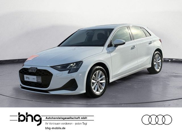 Image of Audi A3