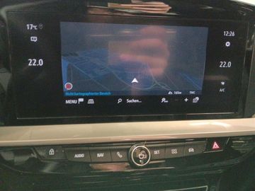 Bild 8 Opel Mokka Ultimate AT +ALCANTARA+KAMERA+M-LED+ACC+